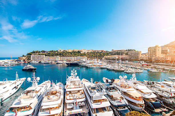 Sunseeker Predator 74
