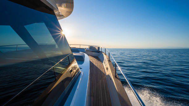 Benetti Delfino 95
